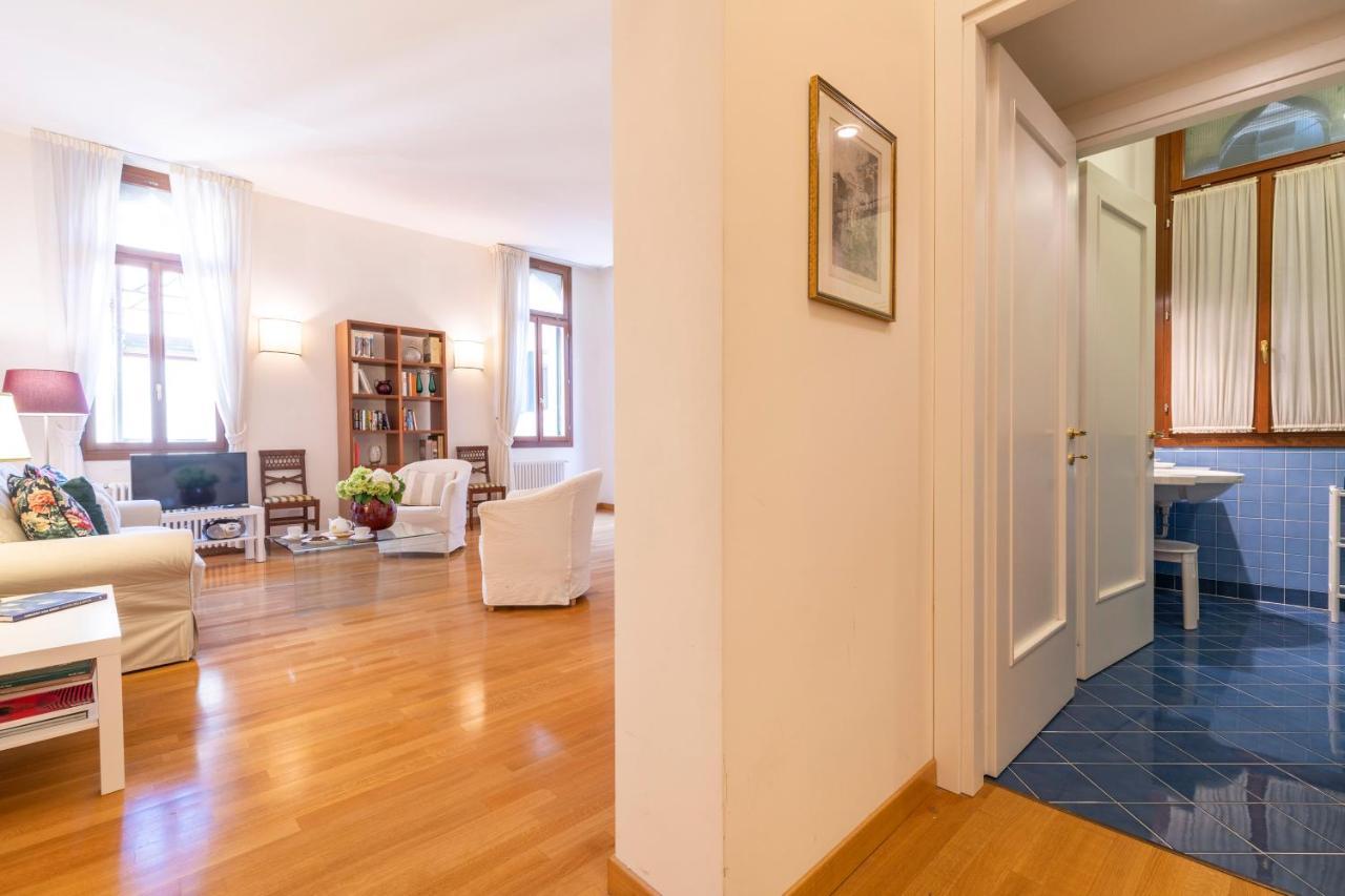 Ca Jole San Marco Apartment M02704210223 Βενετία Εξωτερικό φωτογραφία