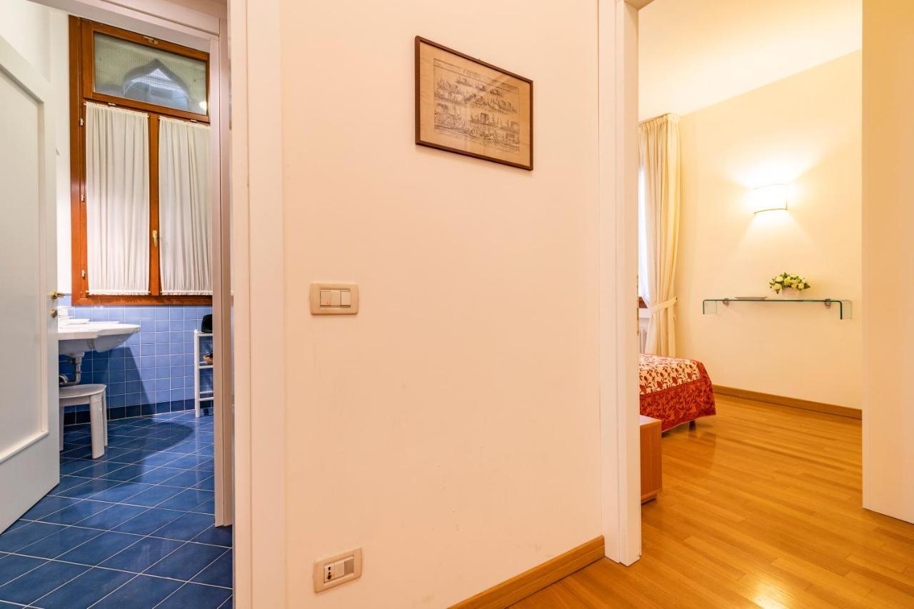 Ca Jole San Marco Apartment M02704210223 Βενετία Εξωτερικό φωτογραφία