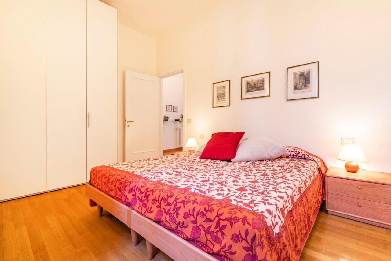 Ca Jole San Marco Apartment M02704210223 Βενετία Εξωτερικό φωτογραφία