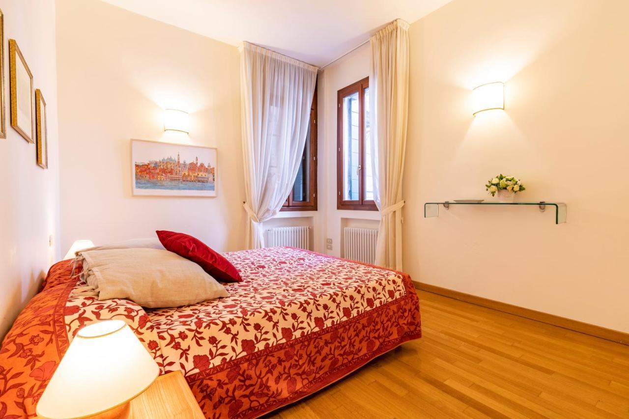 Ca Jole San Marco Apartment M02704210223 Βενετία Εξωτερικό φωτογραφία