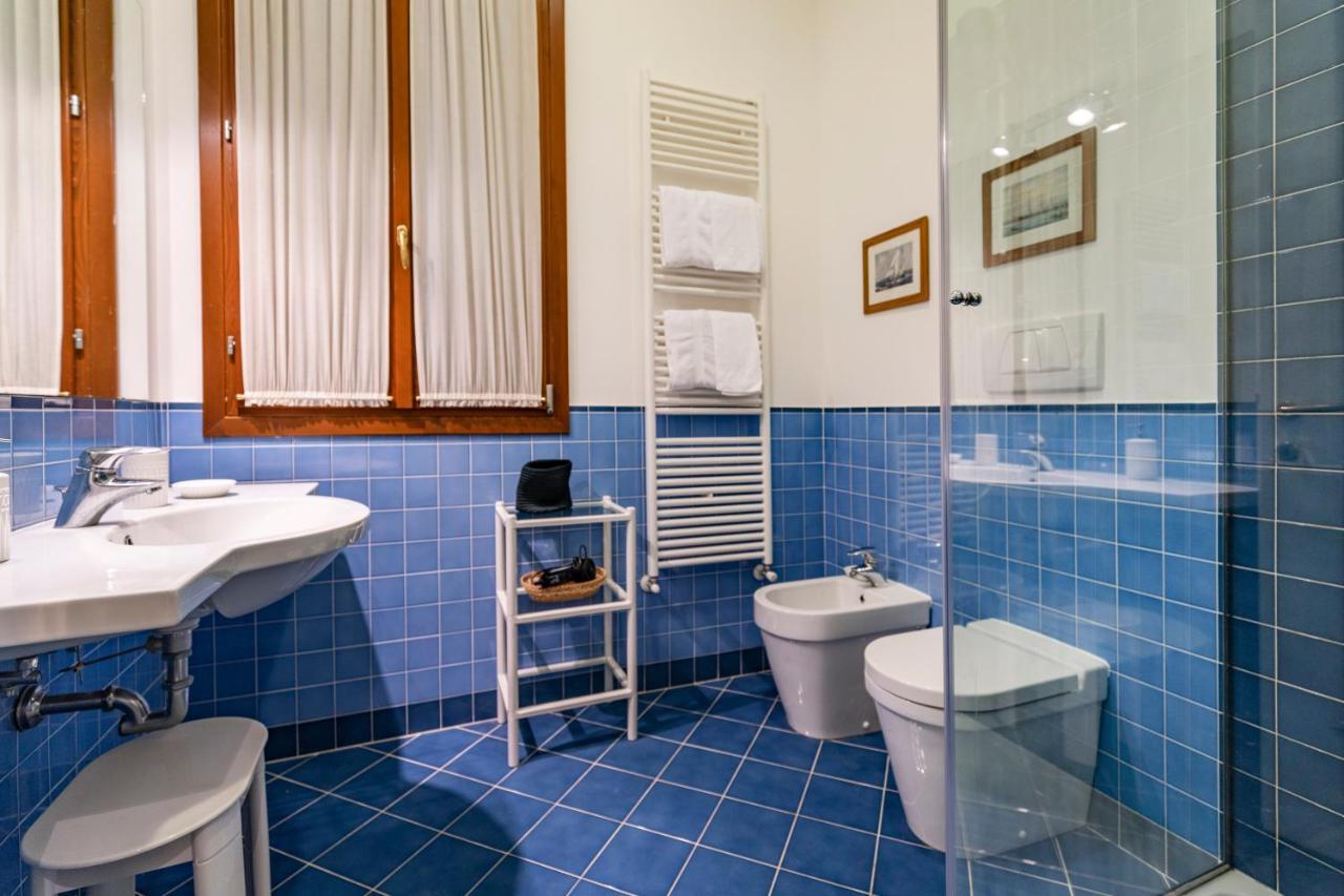 Ca Jole San Marco Apartment M02704210223 Βενετία Εξωτερικό φωτογραφία