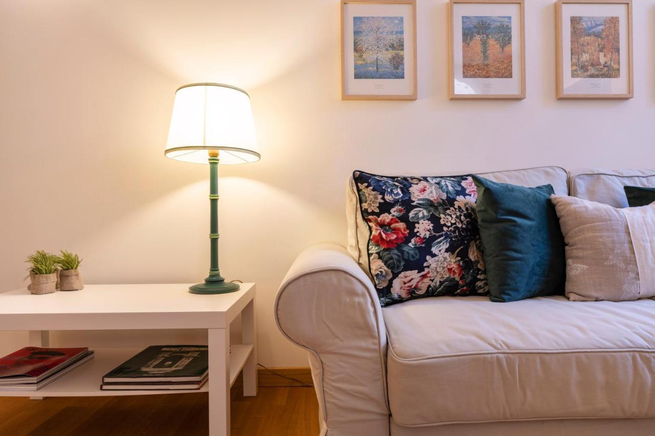 Ca Jole San Marco Apartment M02704210223 Βενετία Εξωτερικό φωτογραφία