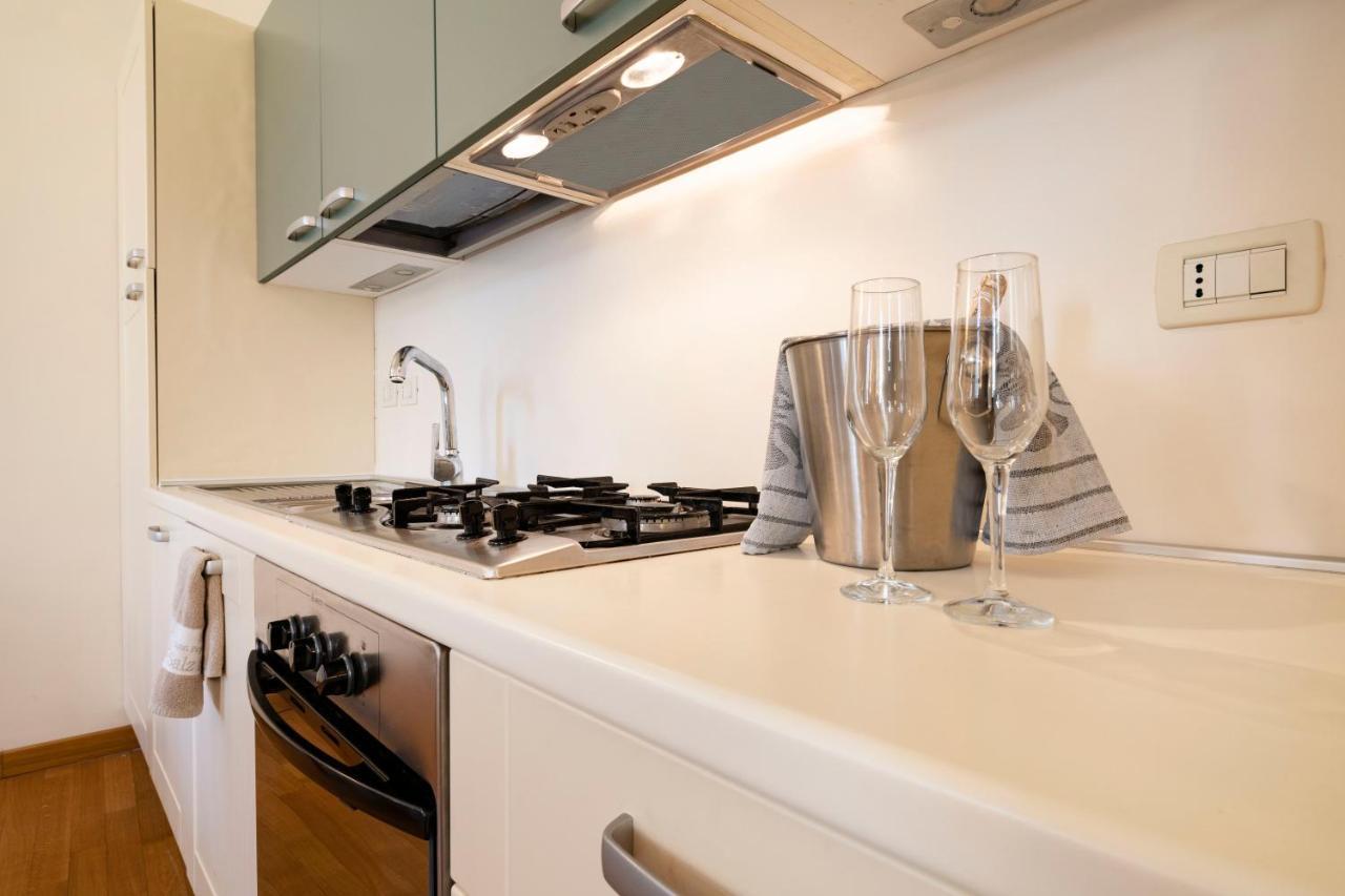 Ca Jole San Marco Apartment M02704210223 Βενετία Εξωτερικό φωτογραφία