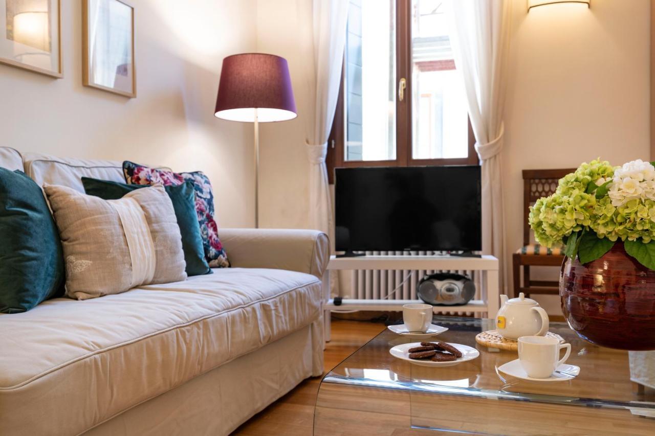 Ca Jole San Marco Apartment M02704210223 Βενετία Εξωτερικό φωτογραφία
