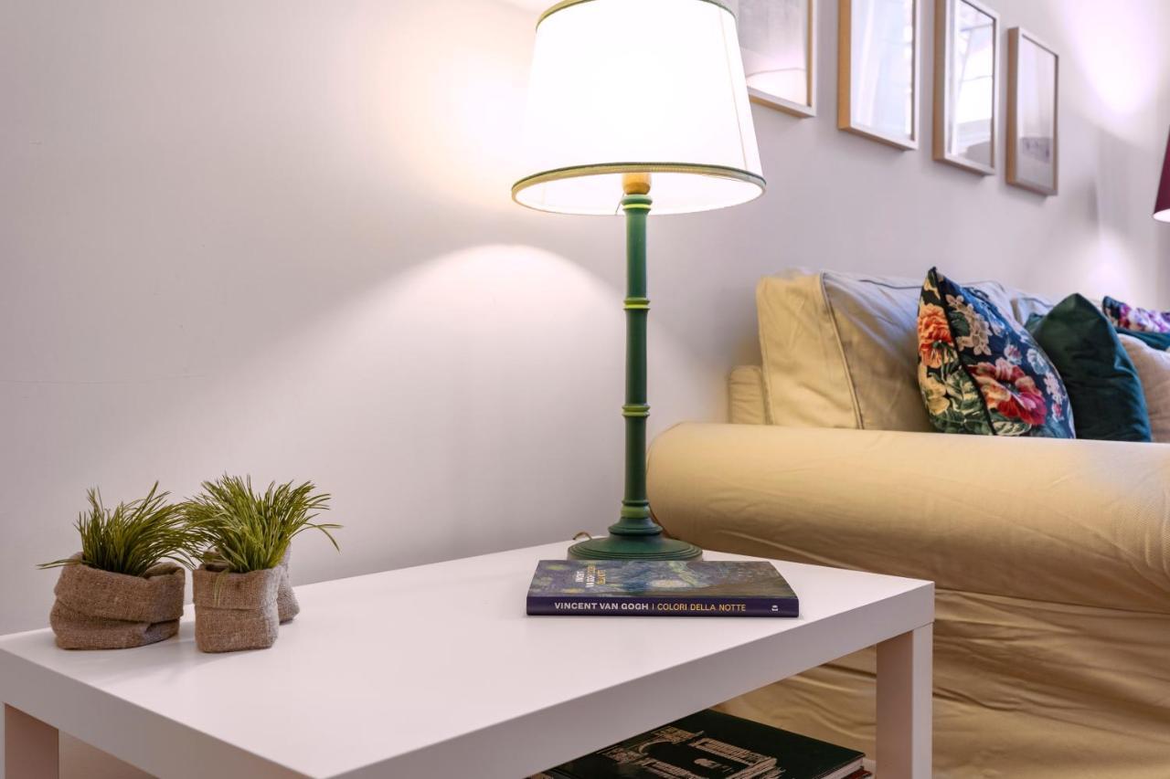 Ca Jole San Marco Apartment M02704210223 Βενετία Εξωτερικό φωτογραφία