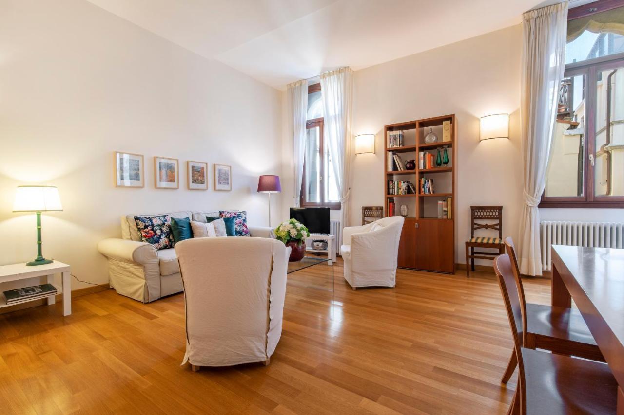 Ca Jole San Marco Apartment M02704210223 Βενετία Εξωτερικό φωτογραφία