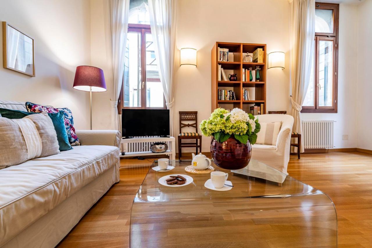 Ca Jole San Marco Apartment M02704210223 Βενετία Εξωτερικό φωτογραφία