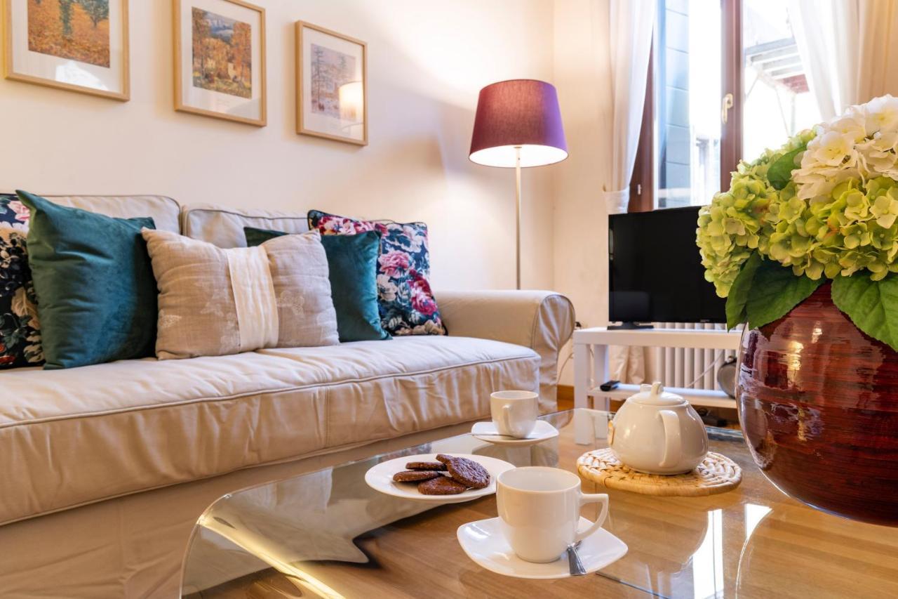 Ca Jole San Marco Apartment M02704210223 Βενετία Εξωτερικό φωτογραφία