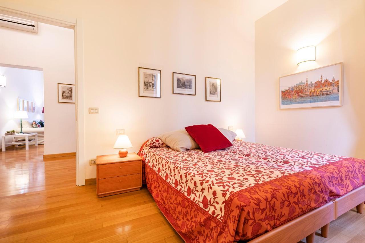 Ca Jole San Marco Apartment M02704210223 Βενετία Εξωτερικό φωτογραφία