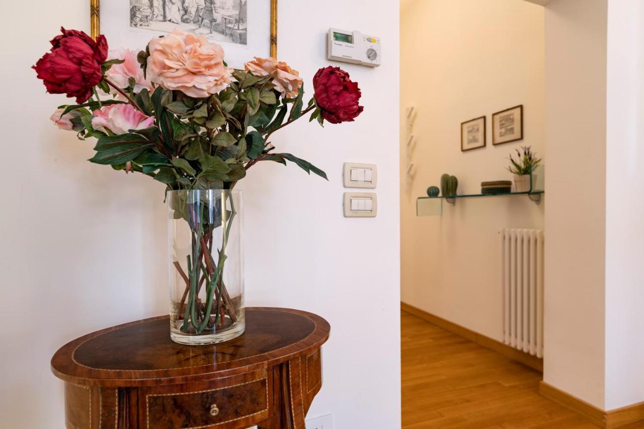 Ca Jole San Marco Apartment M02704210223 Βενετία Εξωτερικό φωτογραφία