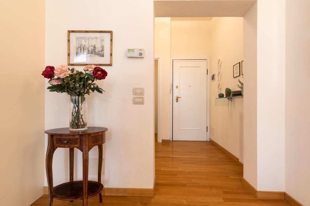 Ca Jole San Marco Apartment M02704210223 Βενετία Εξωτερικό φωτογραφία